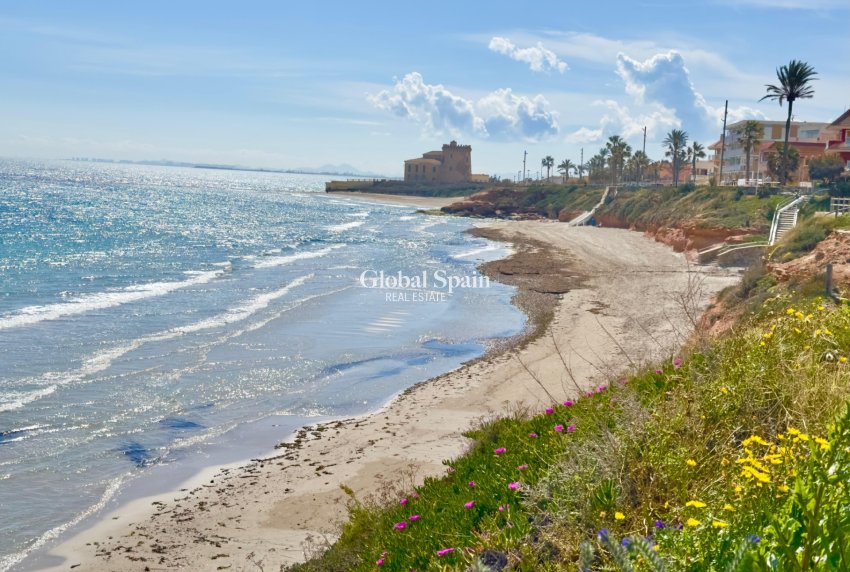 Venta - VILLA -
PILAR DE LA HORADADA - Torre de la Horadada