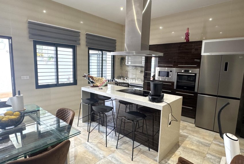 Venta - VILLA -
PILAR DE LA HORADADA - Torre de la Horadada