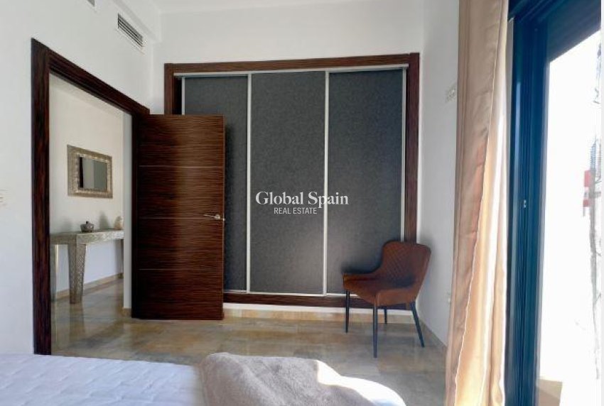 Venta - VILLA -
PILAR DE LA HORADADA - Torre de la Horadada