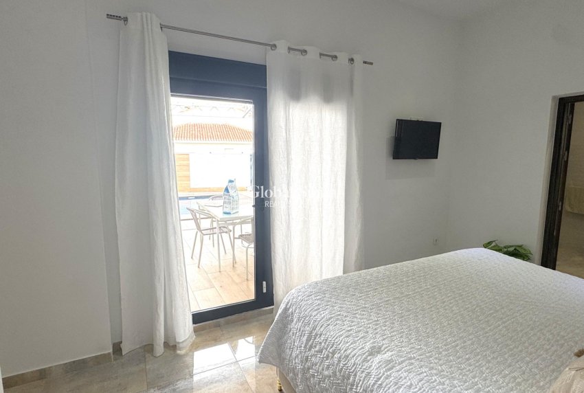 Venta - VILLA -
PILAR DE LA HORADADA - Torre de la Horadada