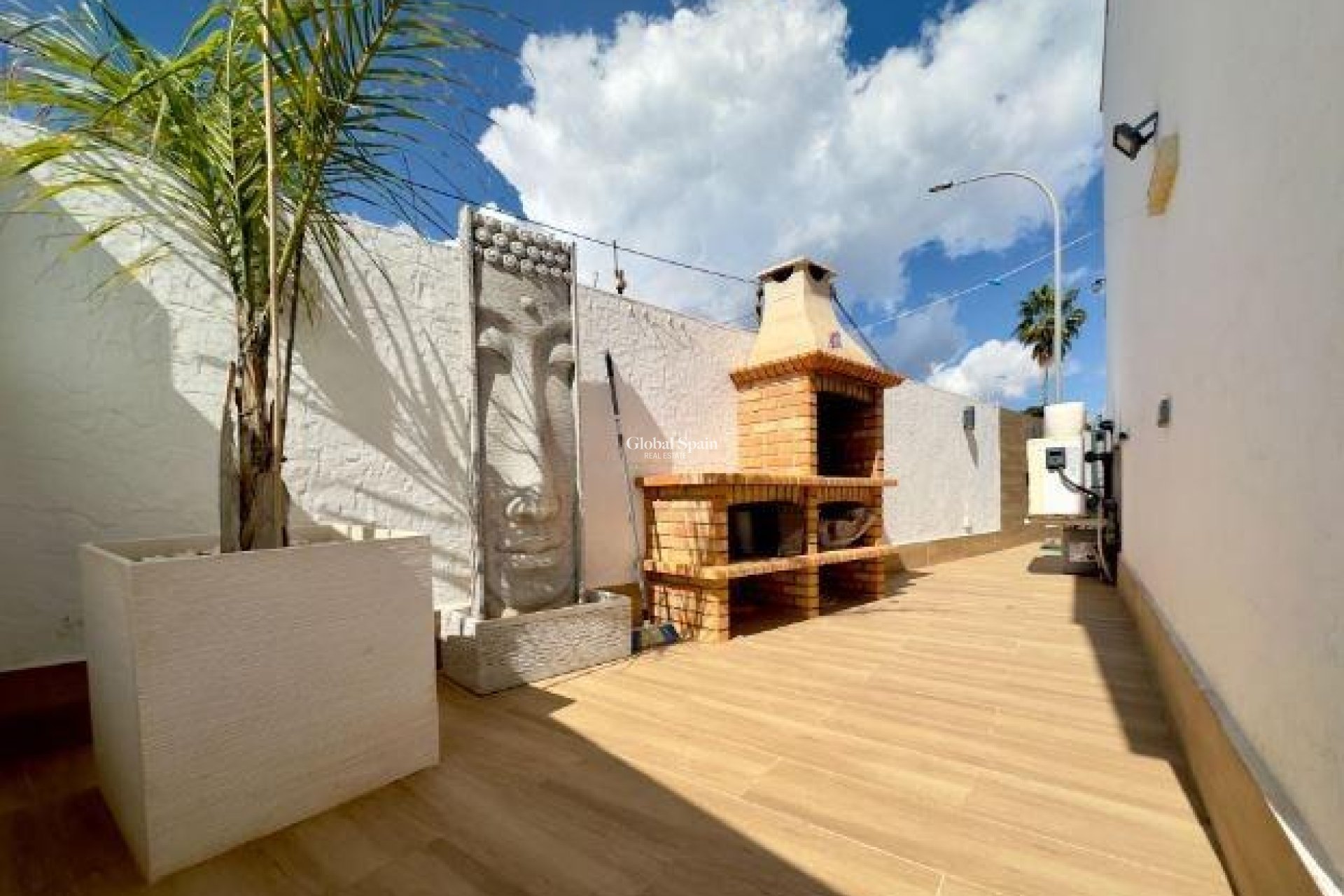 Venta - VILLA -
PILAR DE LA HORADADA - Torre de la Horadada