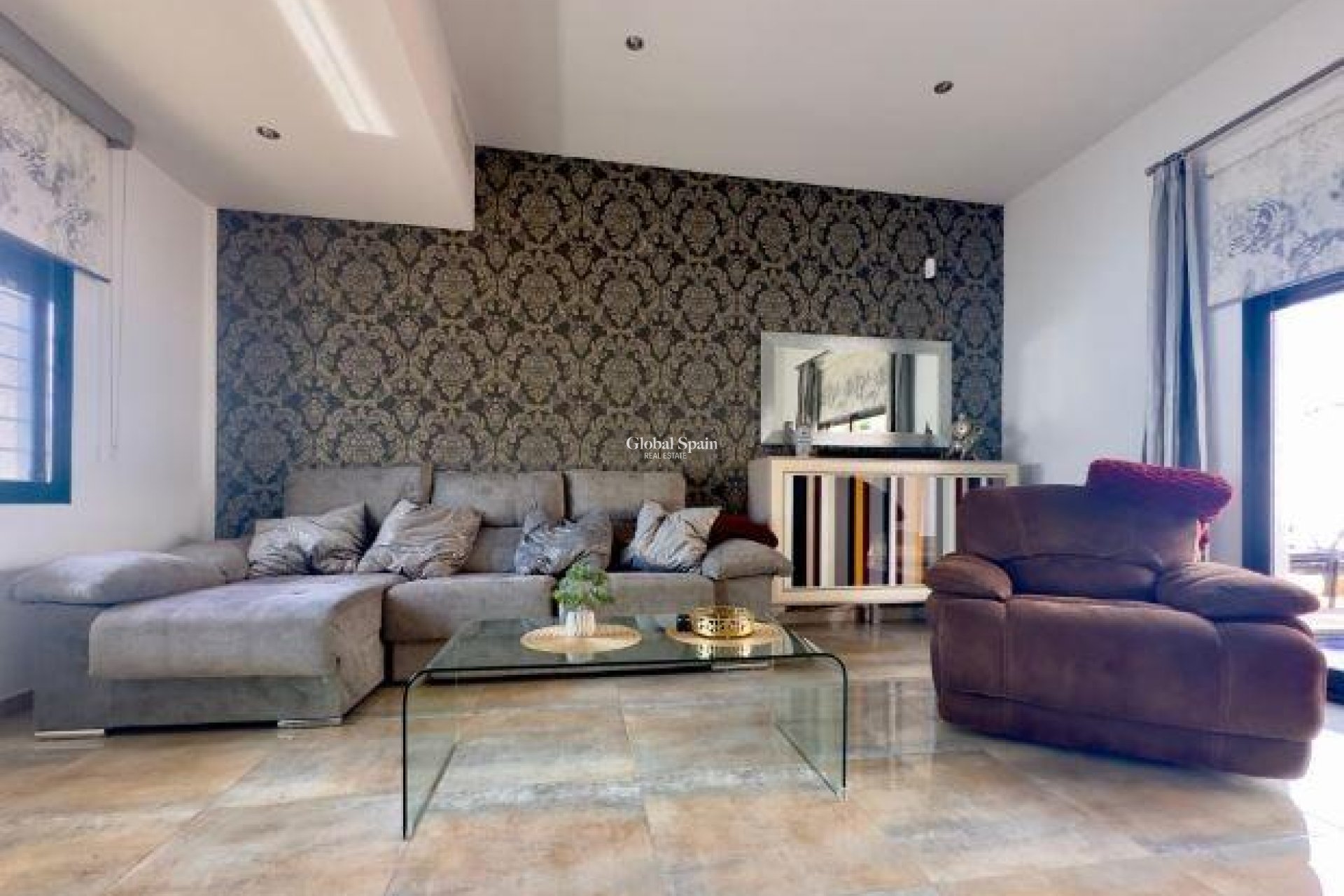 Venta - VILLA -
PILAR DE LA HORADADA - Torre de la Horadada