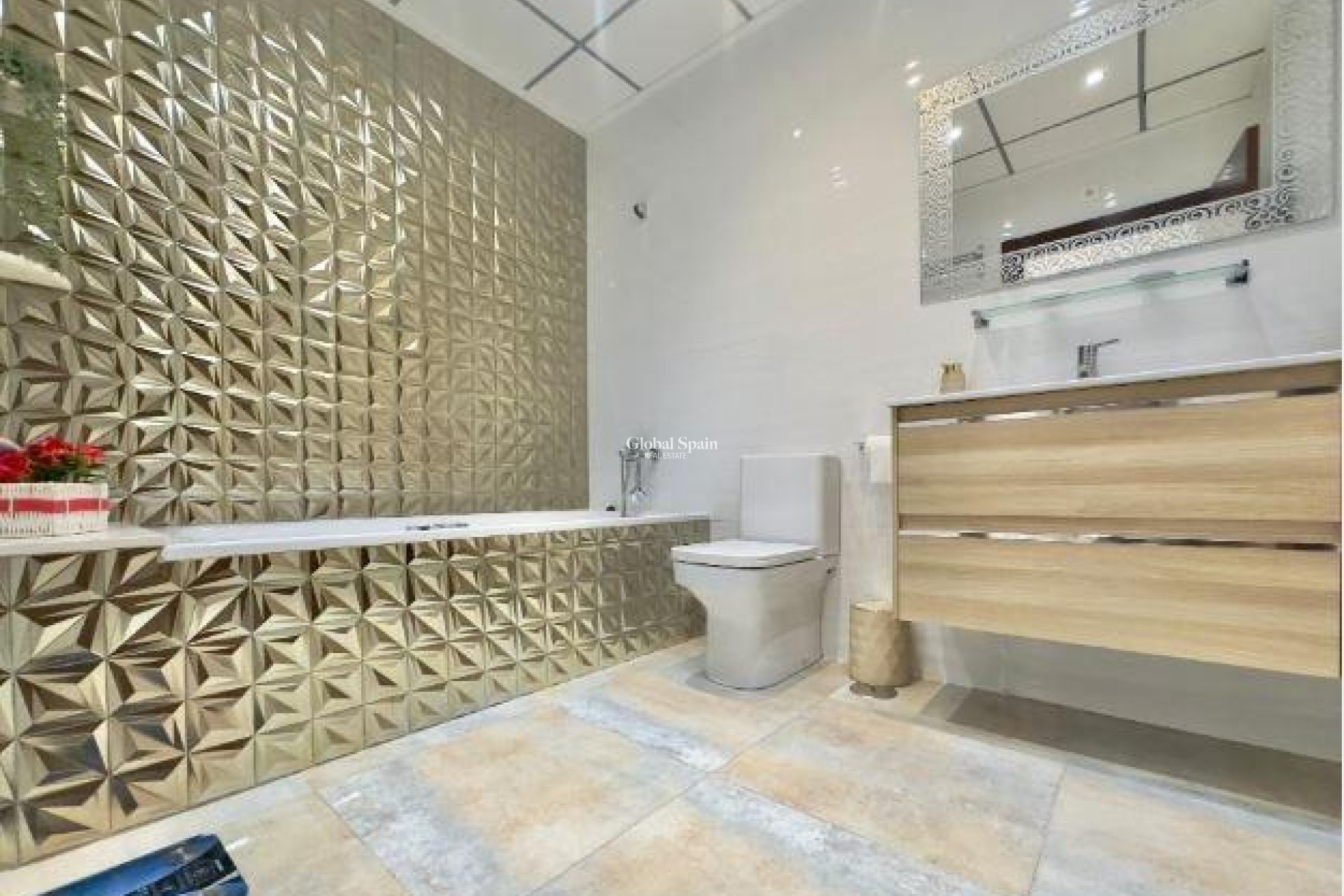 Venta - VILLA -
PILAR DE LA HORADADA - Torre de la Horadada