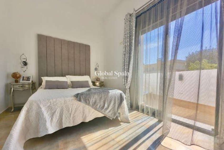 Venta - VILLA -
PILAR DE LA HORADADA - Torre de la Horadada