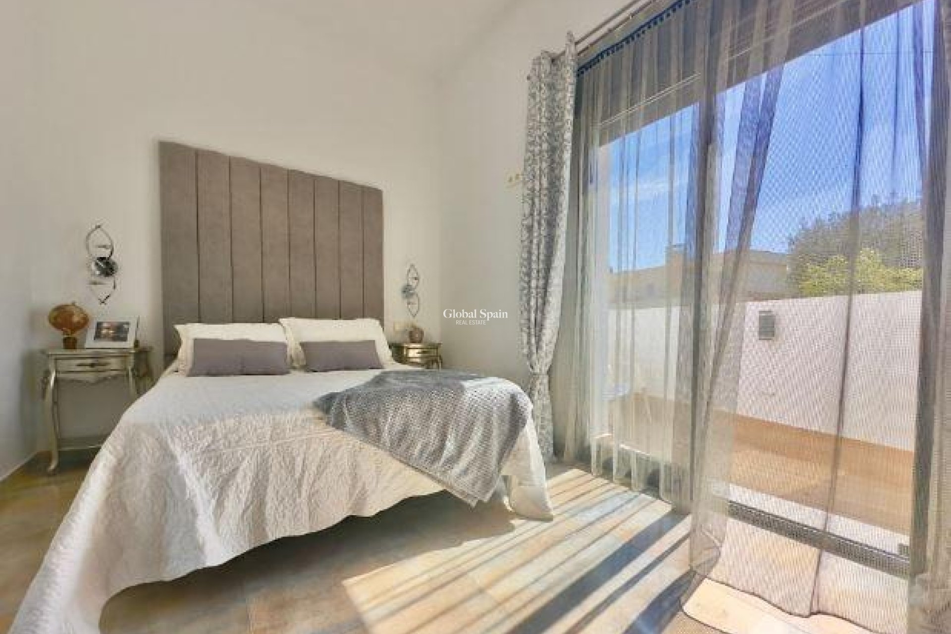 Venta - VILLA -
PILAR DE LA HORADADA - Torre de la Horadada