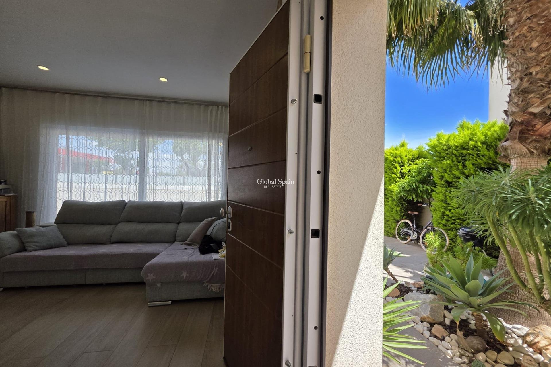 Venta - VILLA -
PILAR DE LA HORADADA - Zona Pueblo