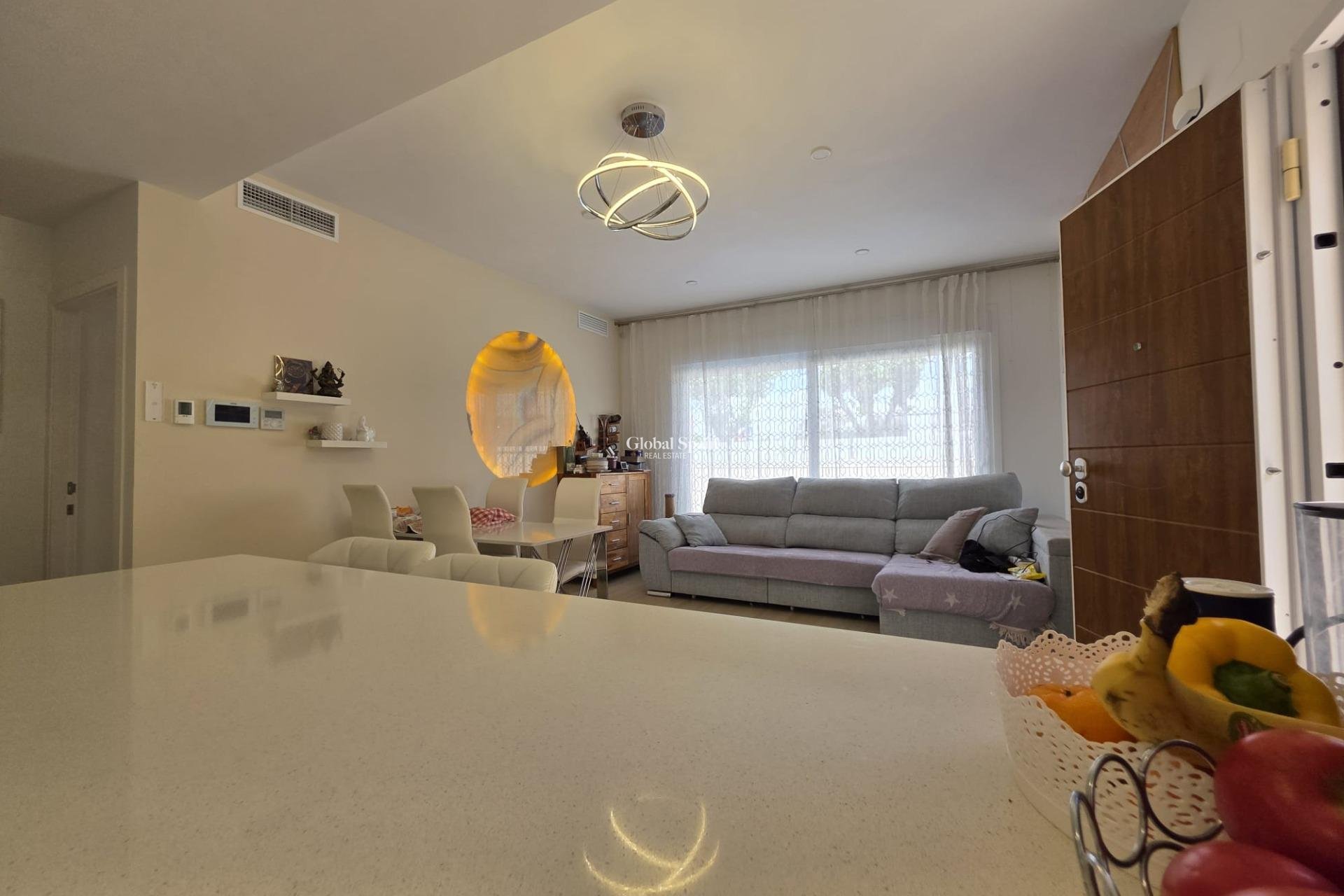 Venta - VILLA -
PILAR DE LA HORADADA - Zona Pueblo