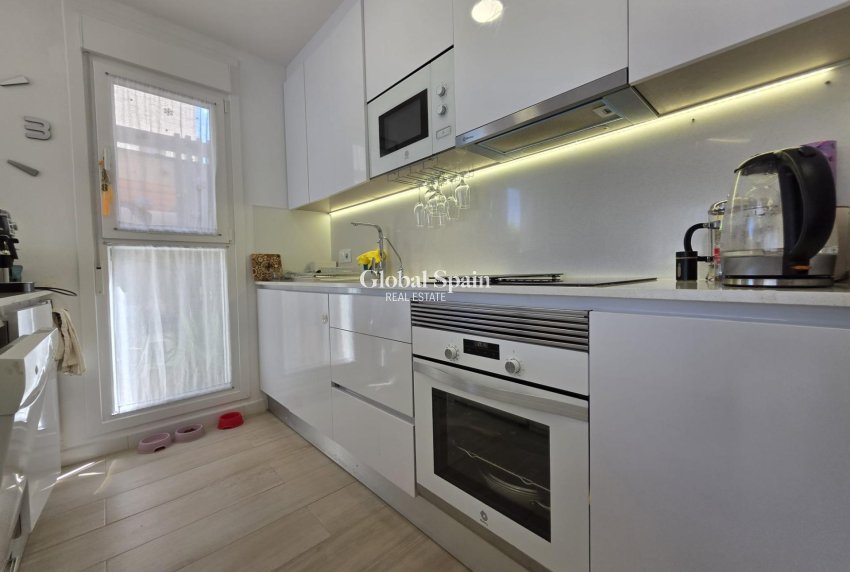 Venta - VILLA -
PILAR DE LA HORADADA - Zona Pueblo