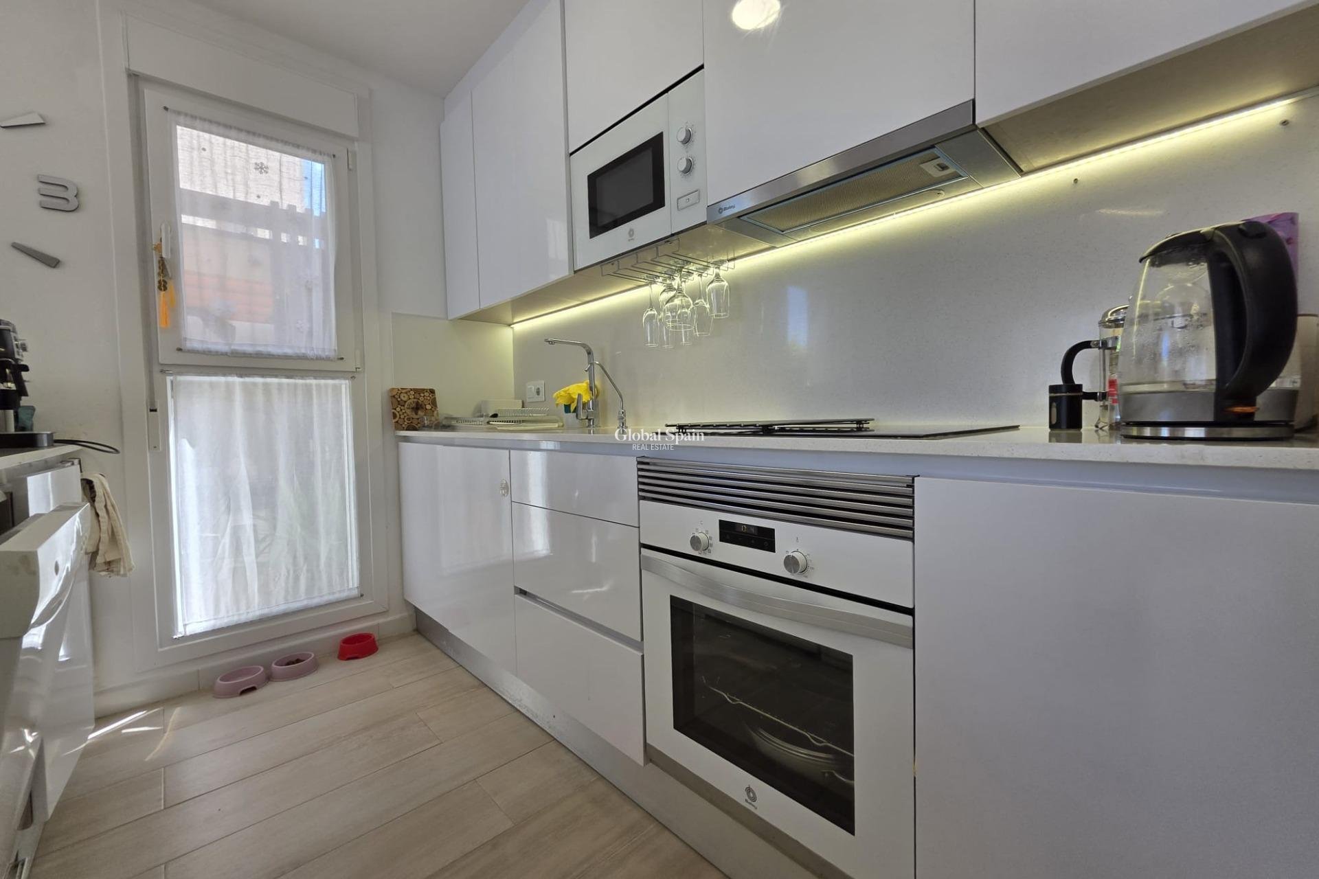 Venta - VILLA -
PILAR DE LA HORADADA - Zona Pueblo