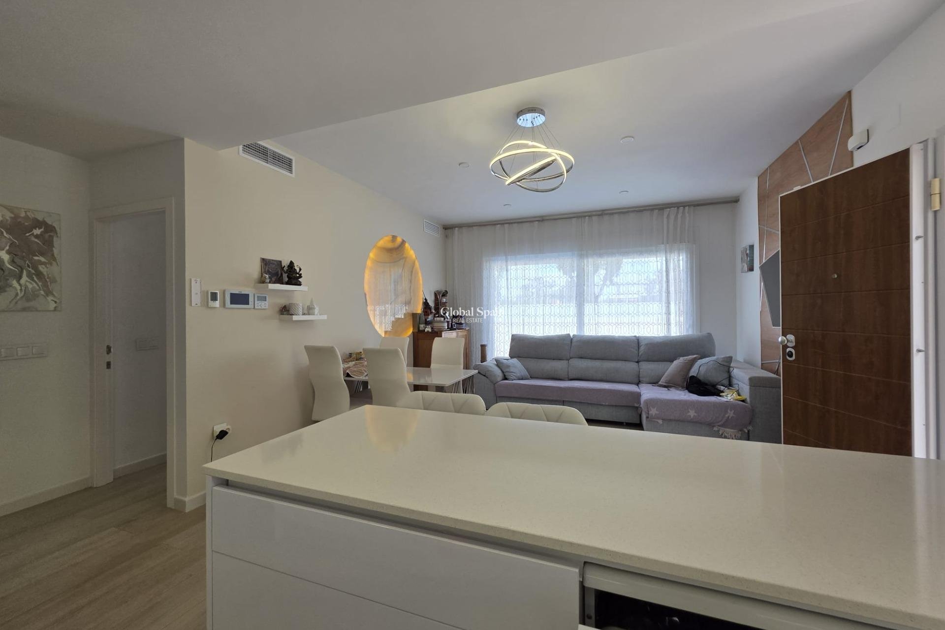 Venta - VILLA -
PILAR DE LA HORADADA - Zona Pueblo