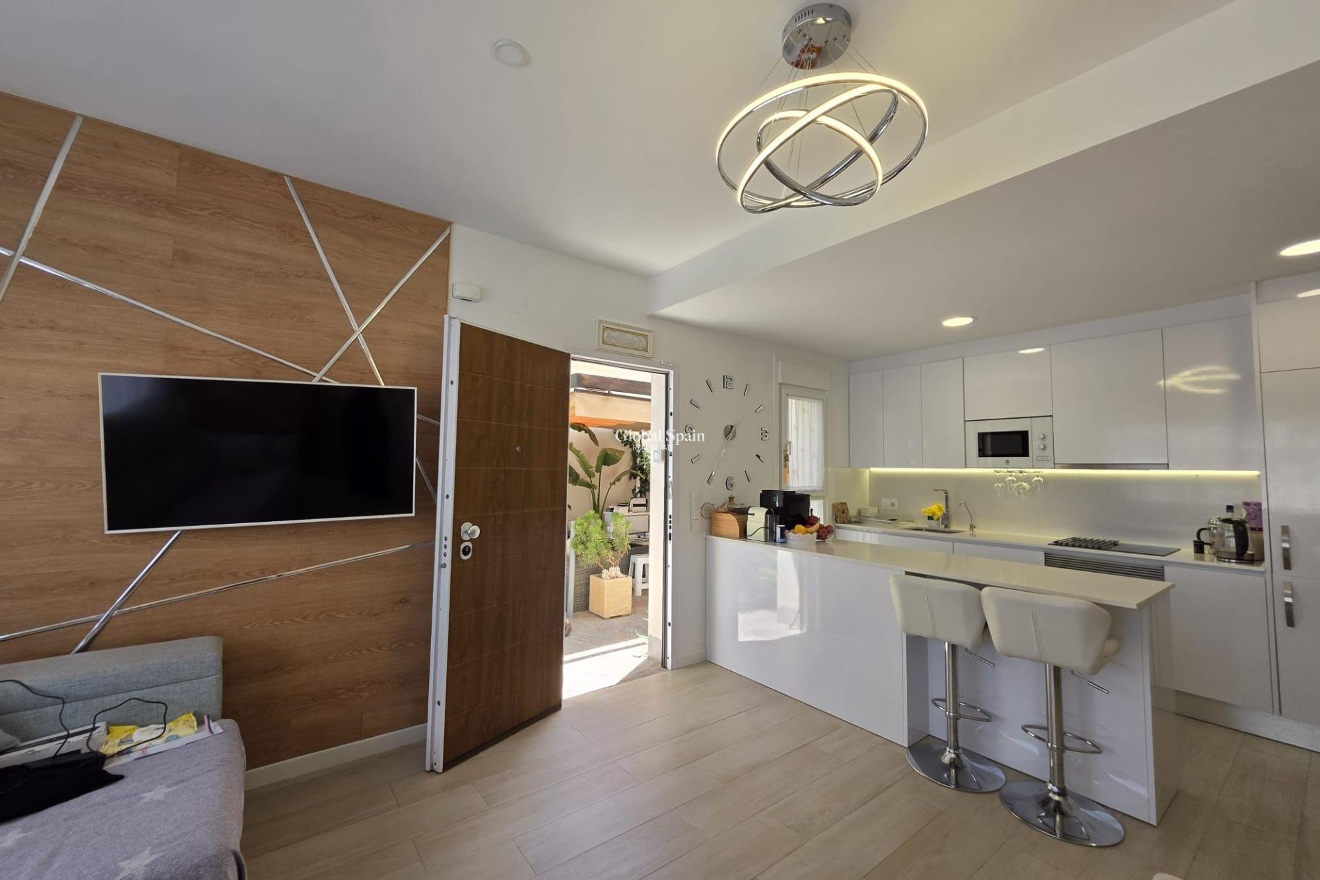 Venta - VILLA -
PILAR DE LA HORADADA - Zona Pueblo