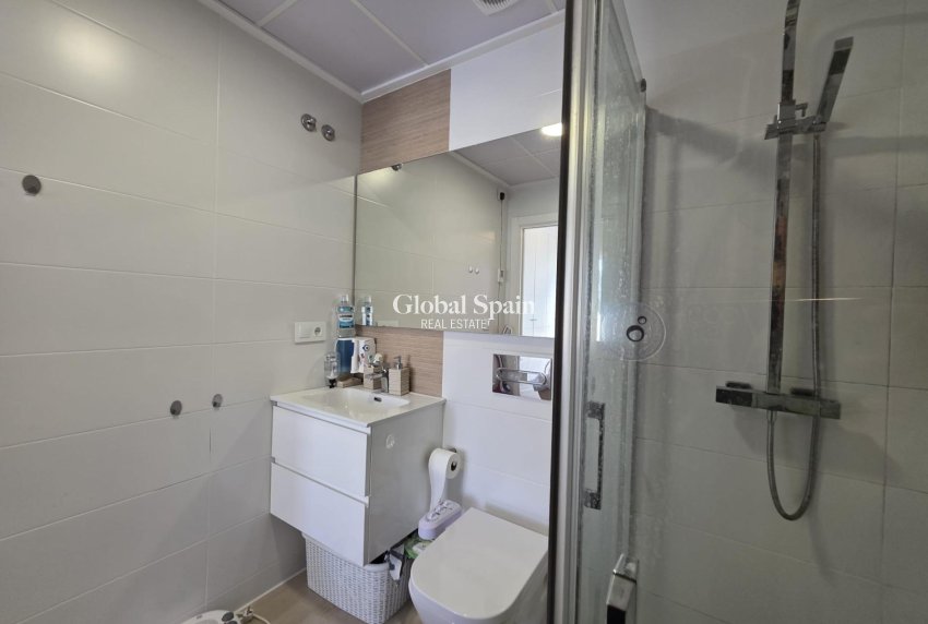 Venta - VILLA -
PILAR DE LA HORADADA - Zona Pueblo