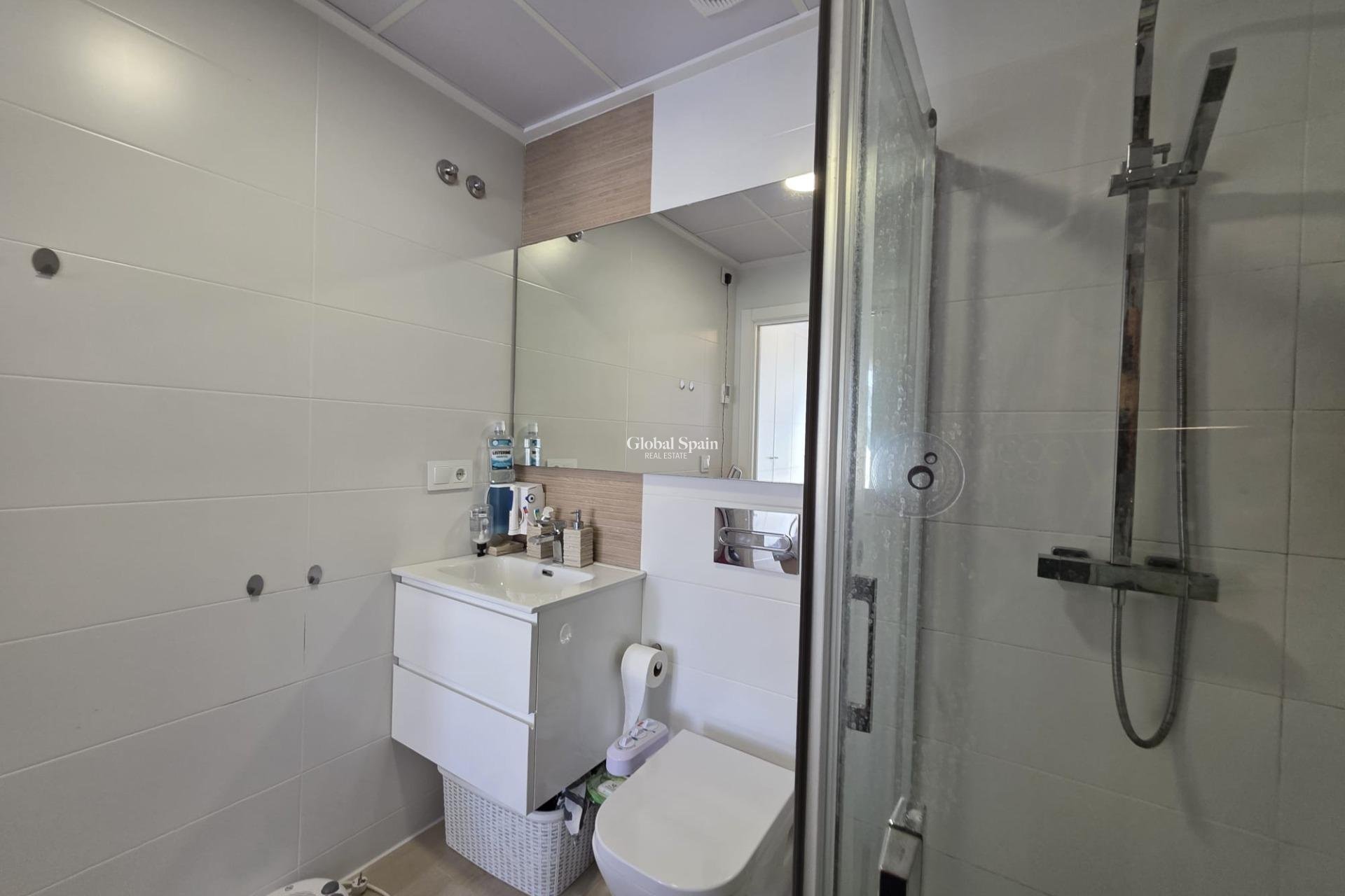 Venta - VILLA -
PILAR DE LA HORADADA - Zona Pueblo