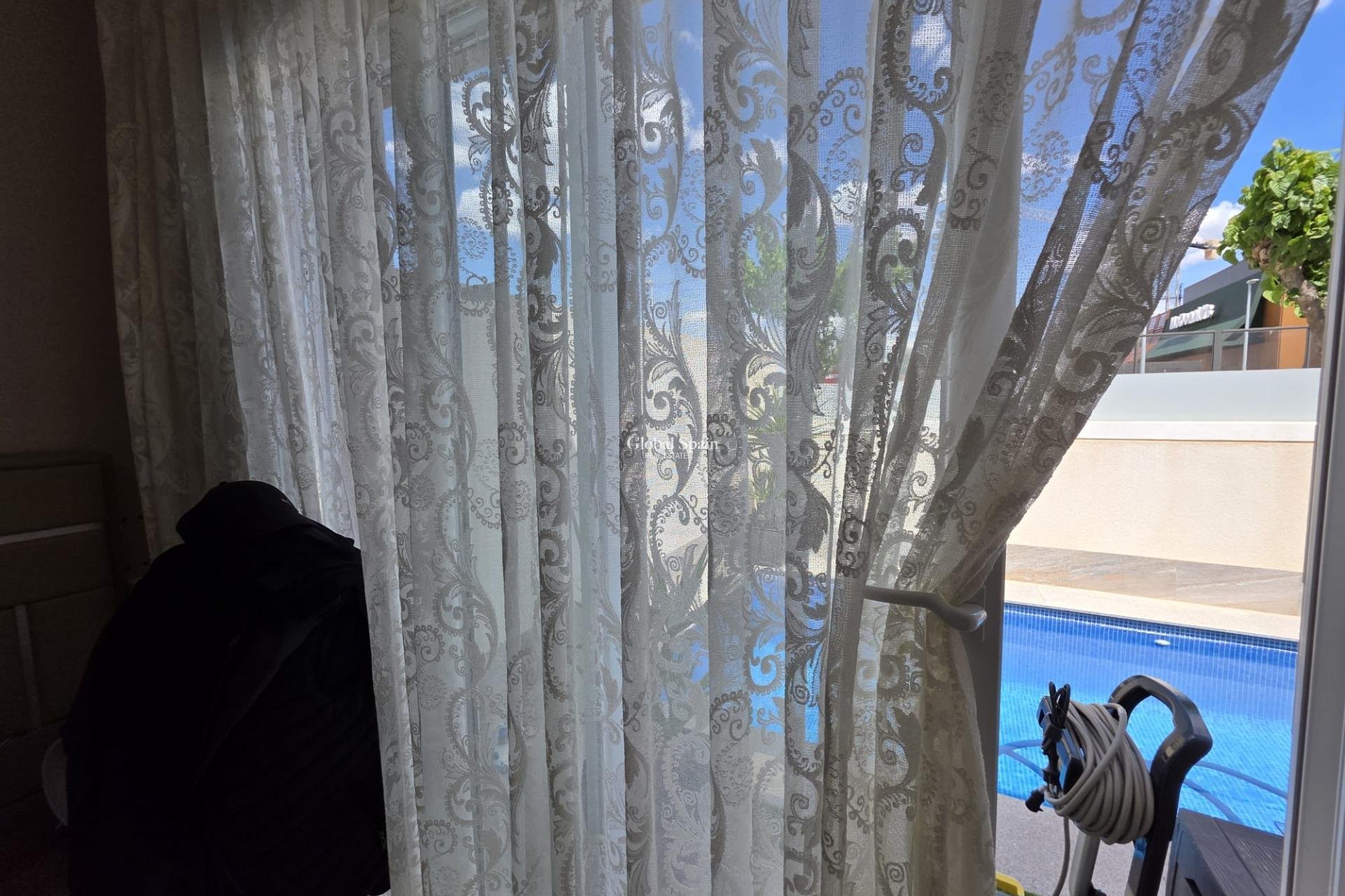 Venta - VILLA -
PILAR DE LA HORADADA - Zona Pueblo