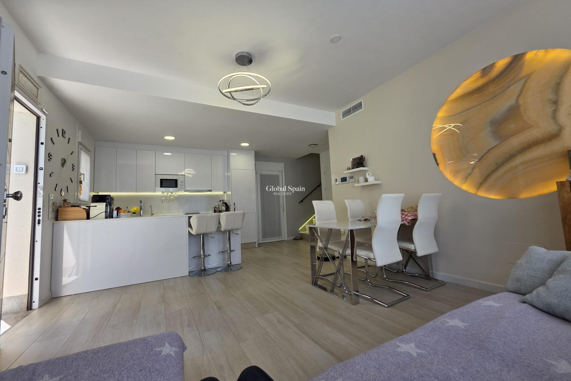 Venta - VILLA -
PILAR DE LA HORADADA - Zona Pueblo