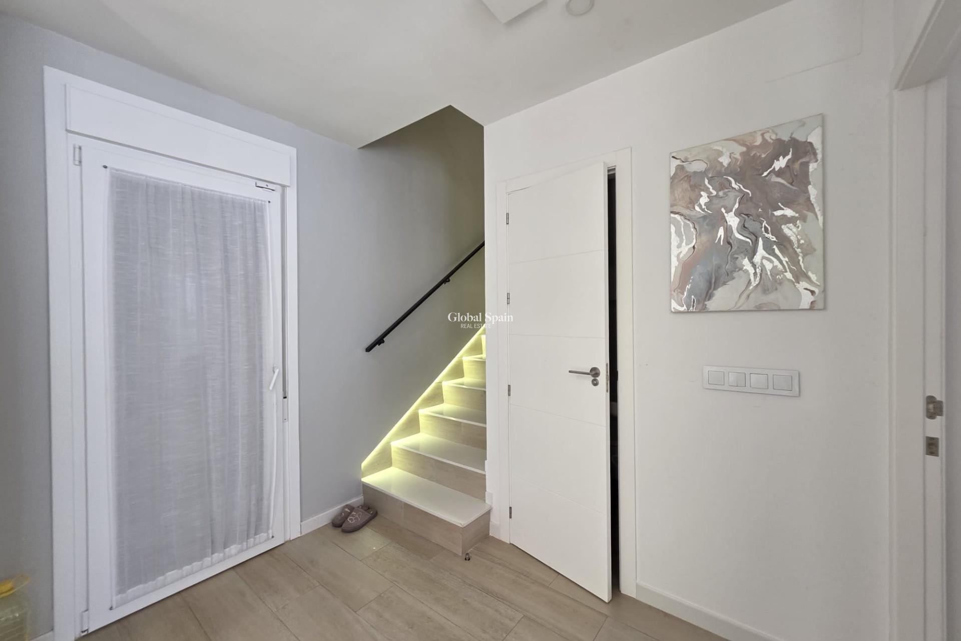 Venta - VILLA -
PILAR DE LA HORADADA - Zona Pueblo