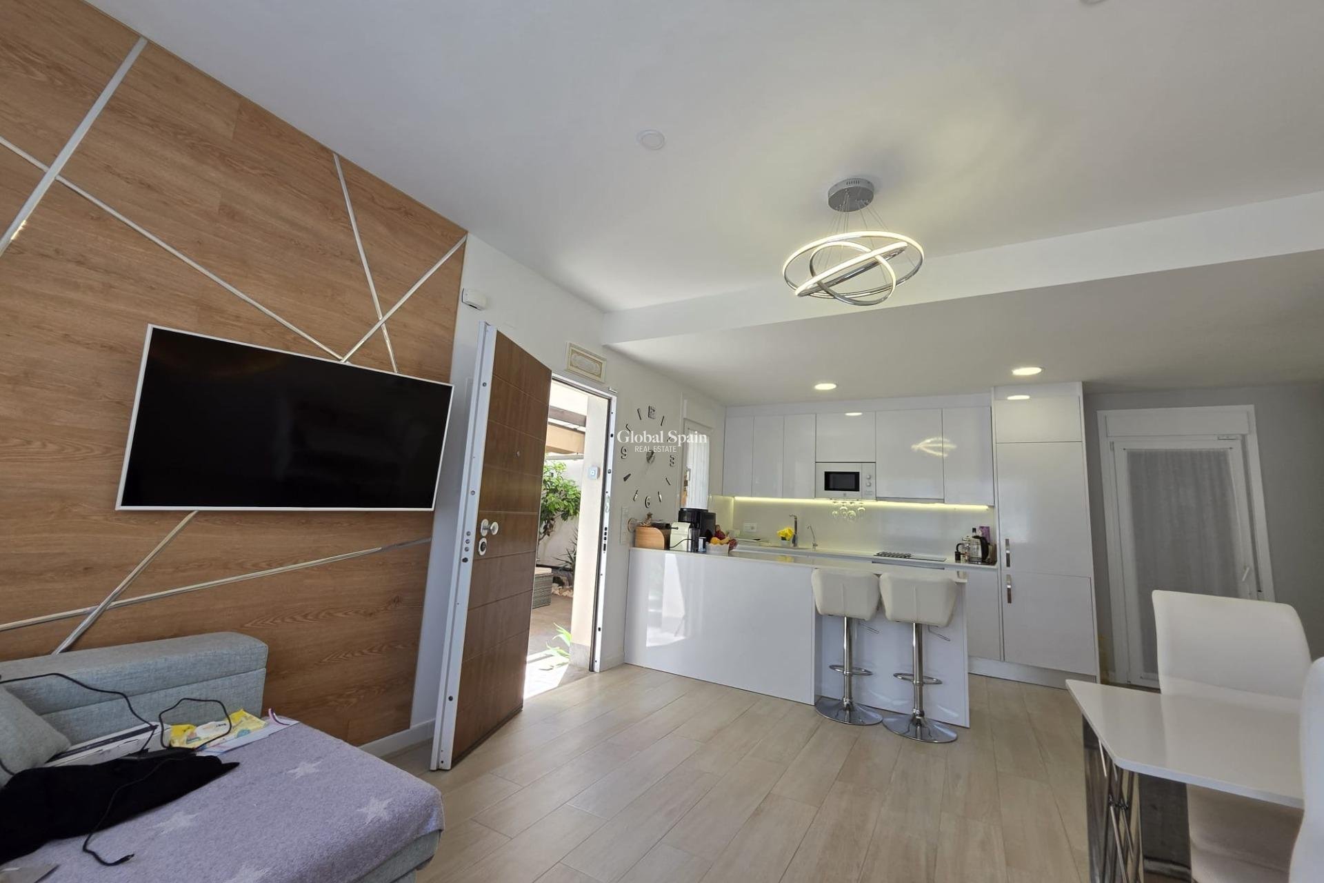 Venta - VILLA -
PILAR DE LA HORADADA - Zona Pueblo