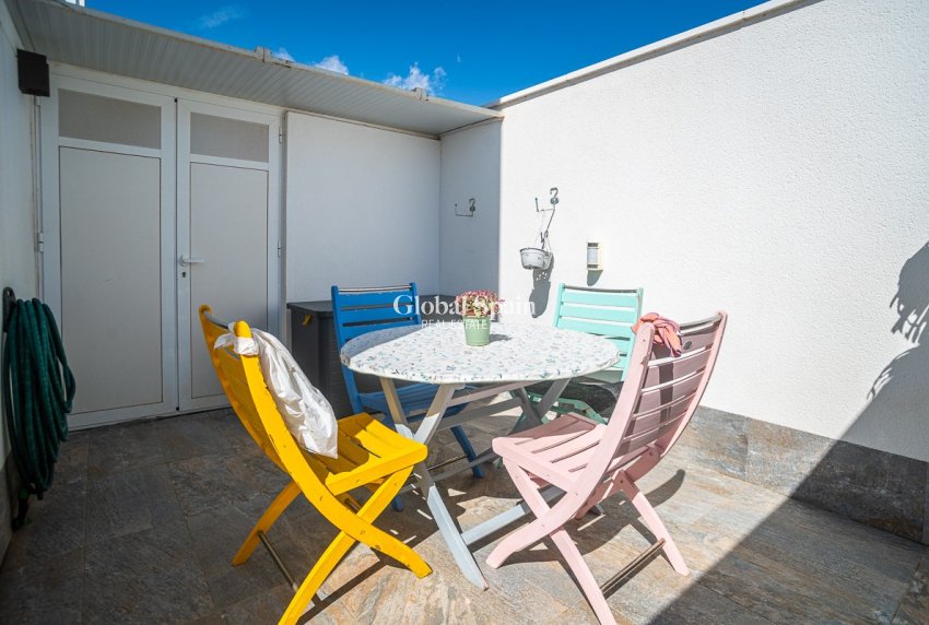 Venta - VILLA -
PILAR DE LA HORADADA