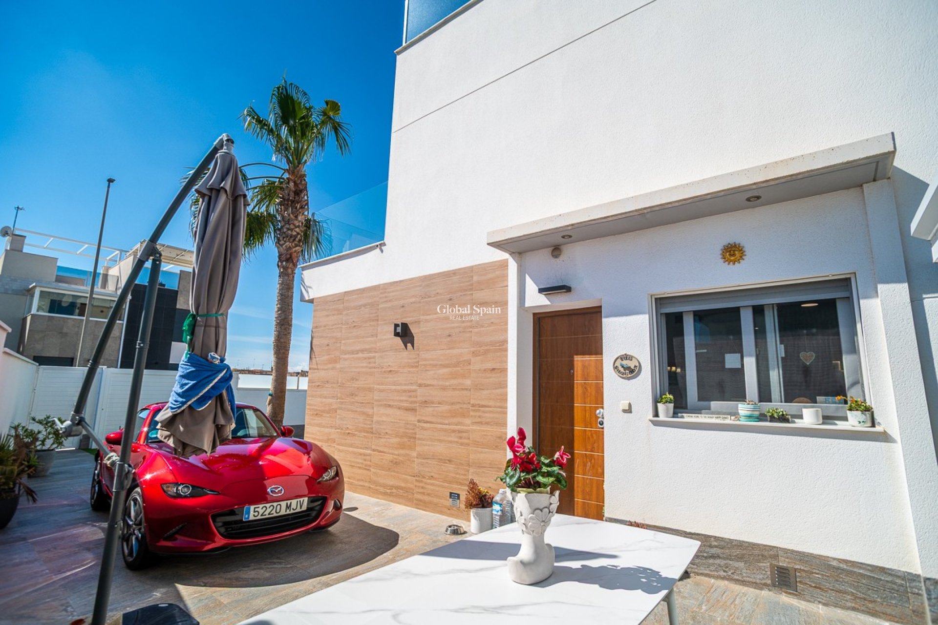 Venta - VILLA -
PILAR DE LA HORADADA