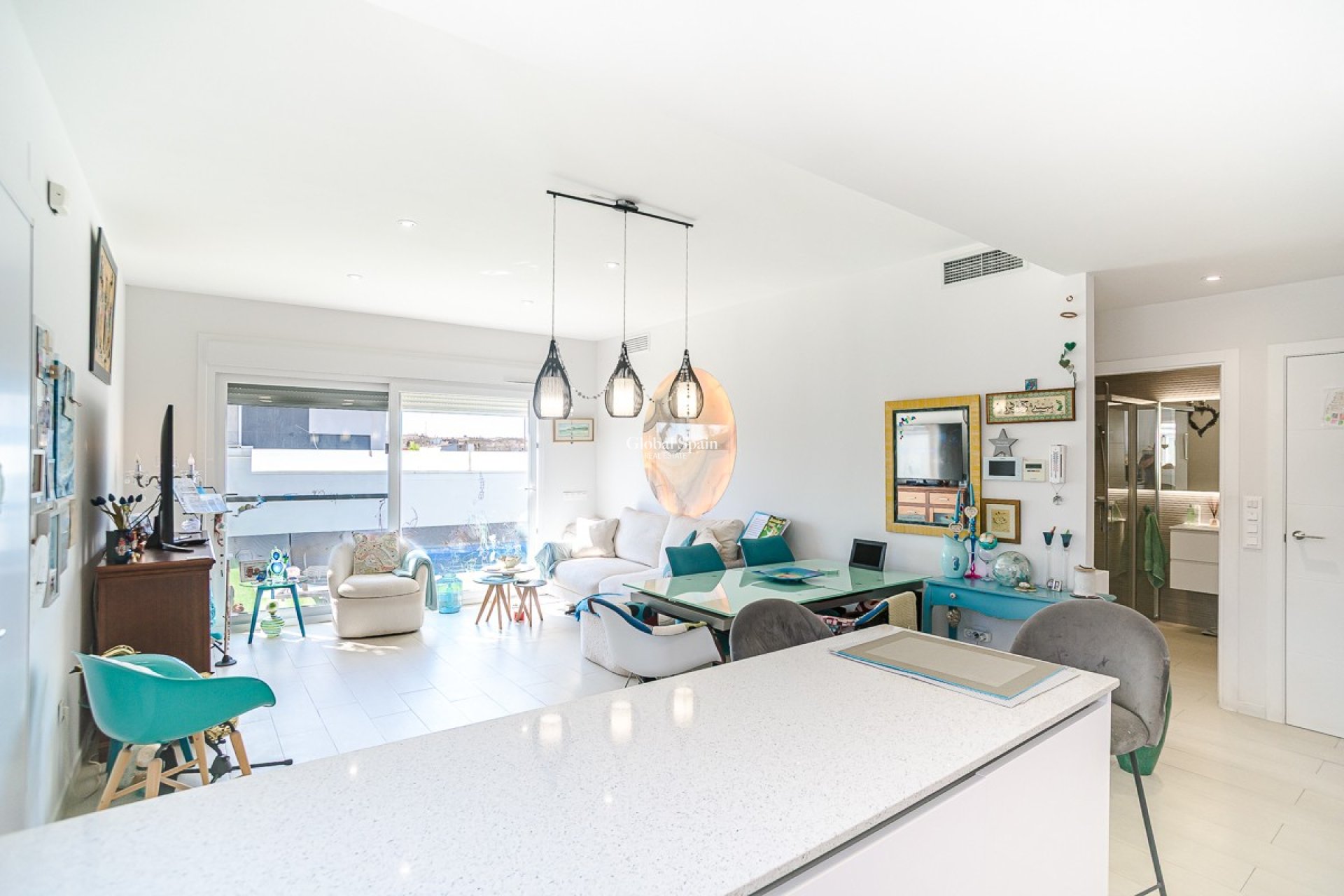 Venta - VILLA -
PILAR DE LA HORADADA