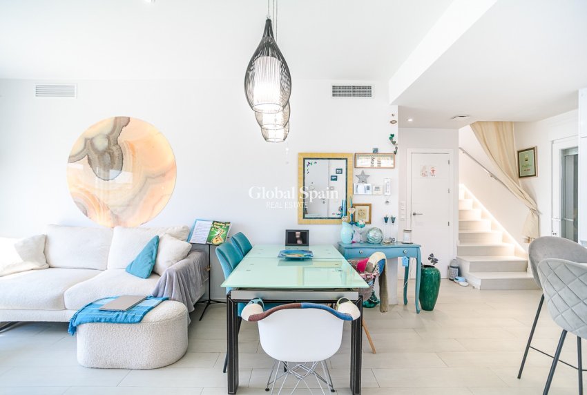 Venta - VILLA -
PILAR DE LA HORADADA