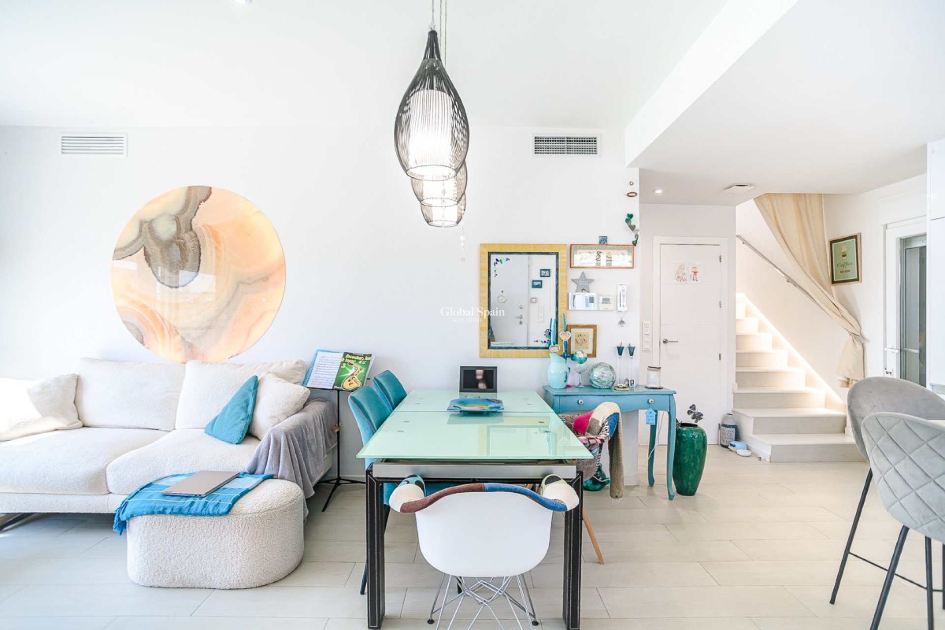 Venta - VILLA -
PILAR DE LA HORADADA