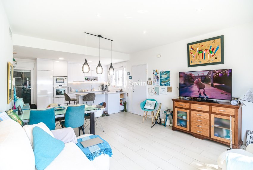 Venta - VILLA -
PILAR DE LA HORADADA