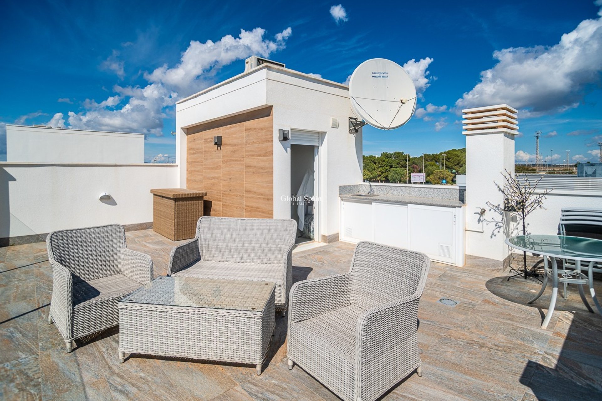 Venta - VILLA -
PILAR DE LA HORADADA