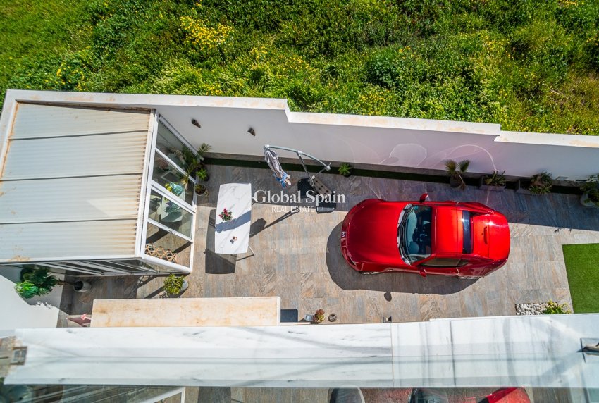 Venta - VILLA -
PILAR DE LA HORADADA