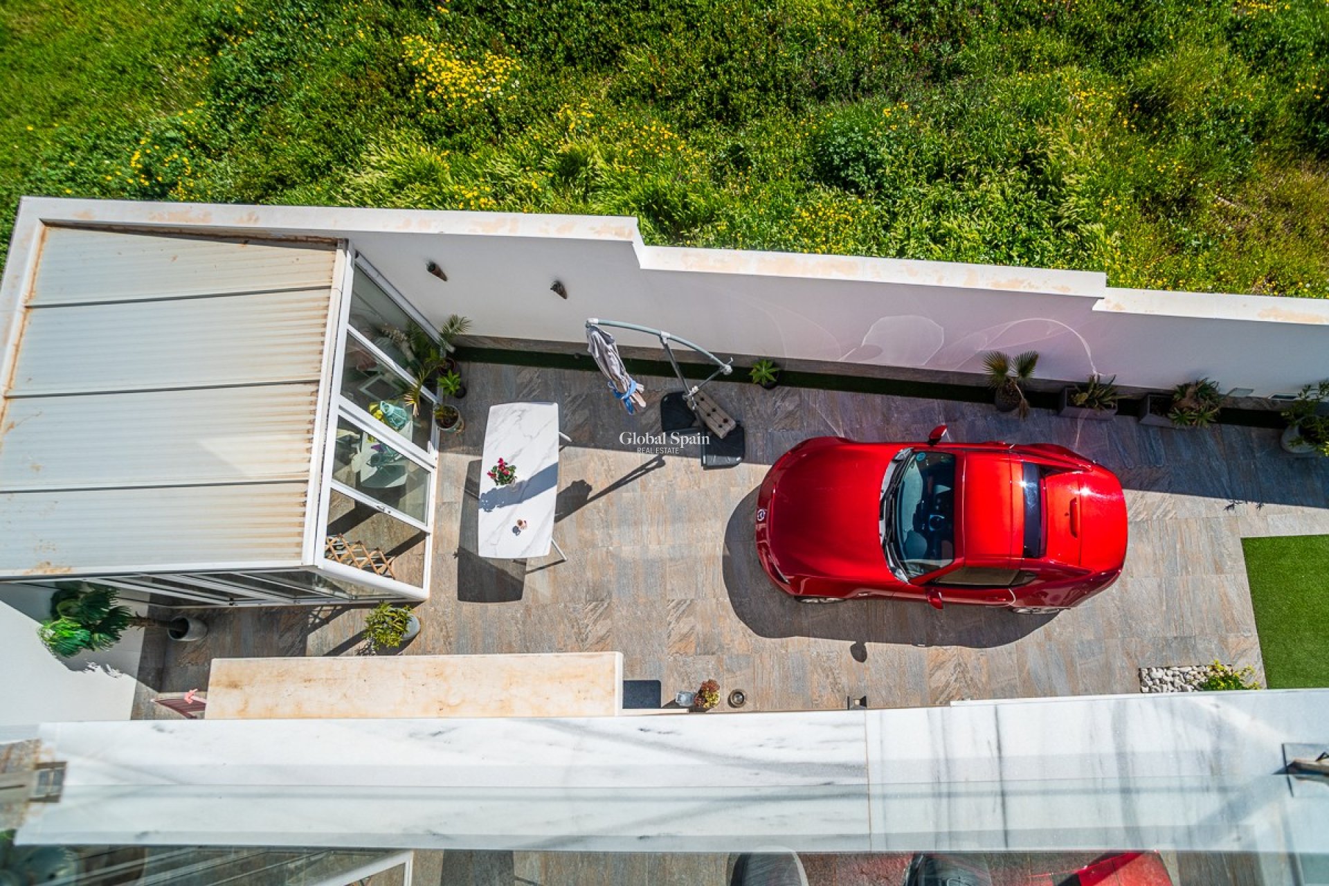 Venta - VILLA -
PILAR DE LA HORADADA