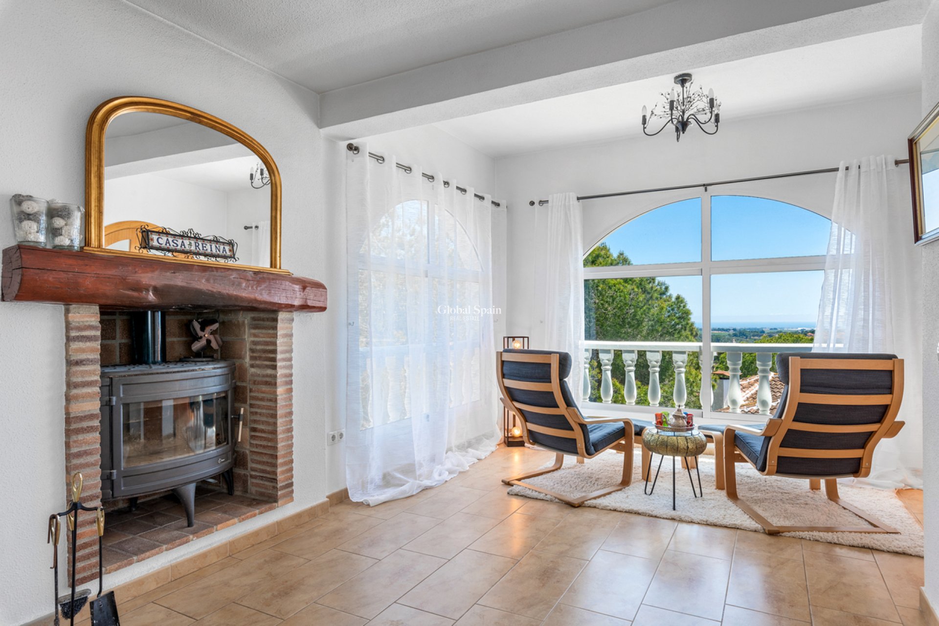 Venta - VILLA -
PINAR DE CAMPOVERDE - Costa Blanca