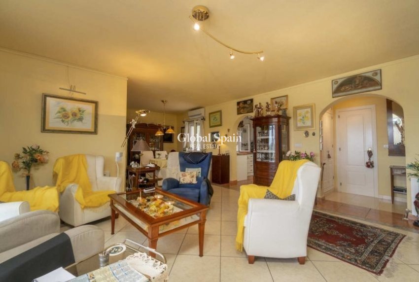 Venta - VILLA -
PINAR DE CAMPOVERDE - Inland