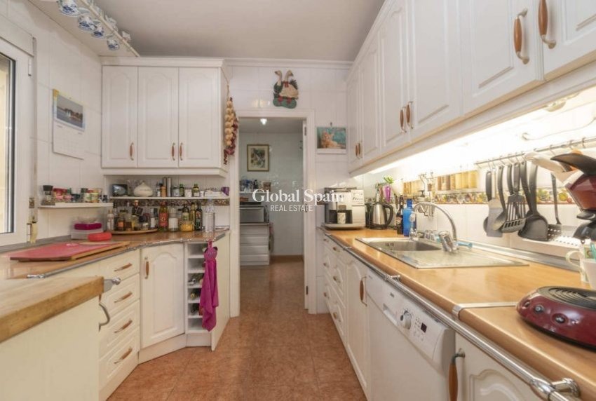 Venta - VILLA -
PINAR DE CAMPOVERDE - Inland