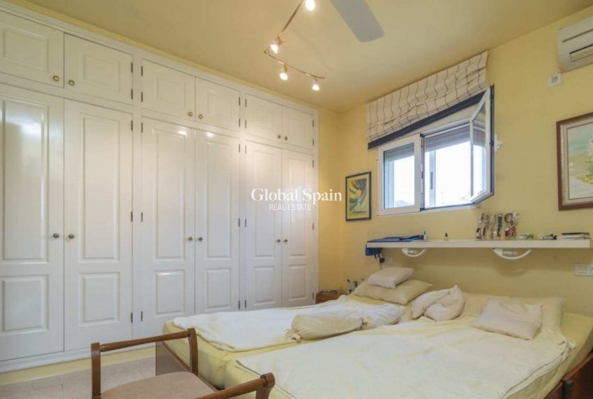 Venta - VILLA -
PINAR DE CAMPOVERDE - Inland