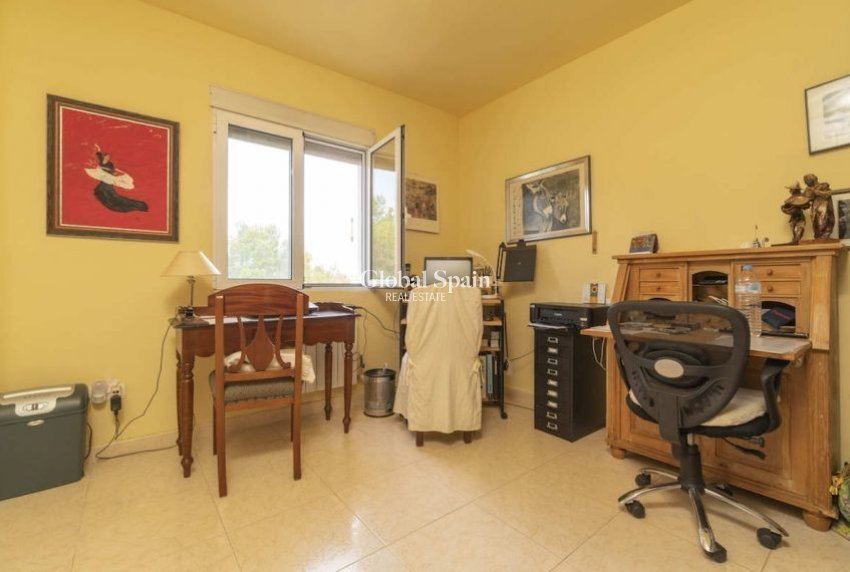 Venta - VILLA -
PINAR DE CAMPOVERDE - Inland