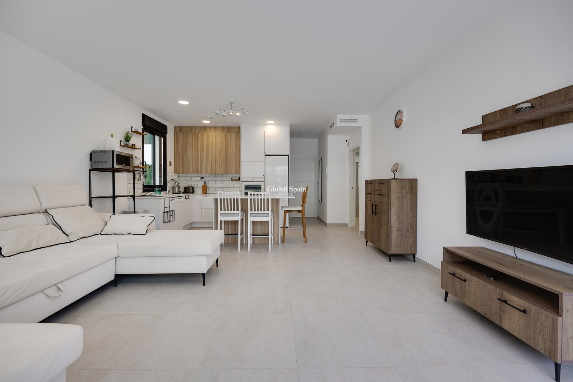 Venta - VILLA -
PINAR DE CAMPOVERDE - Inland