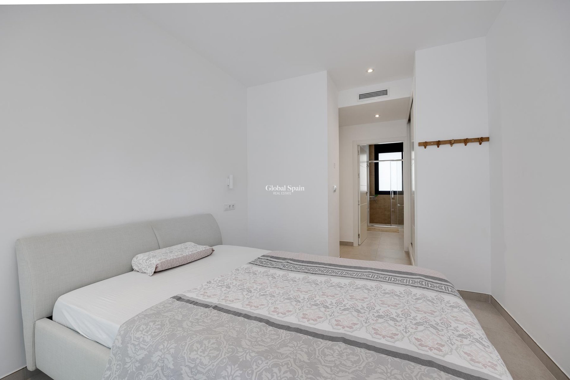 Venta - VILLA -
PINAR DE CAMPOVERDE - Inland