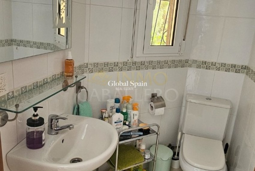 Venta - VILLA -
PINAR DE CAMPOVERDE - Inland