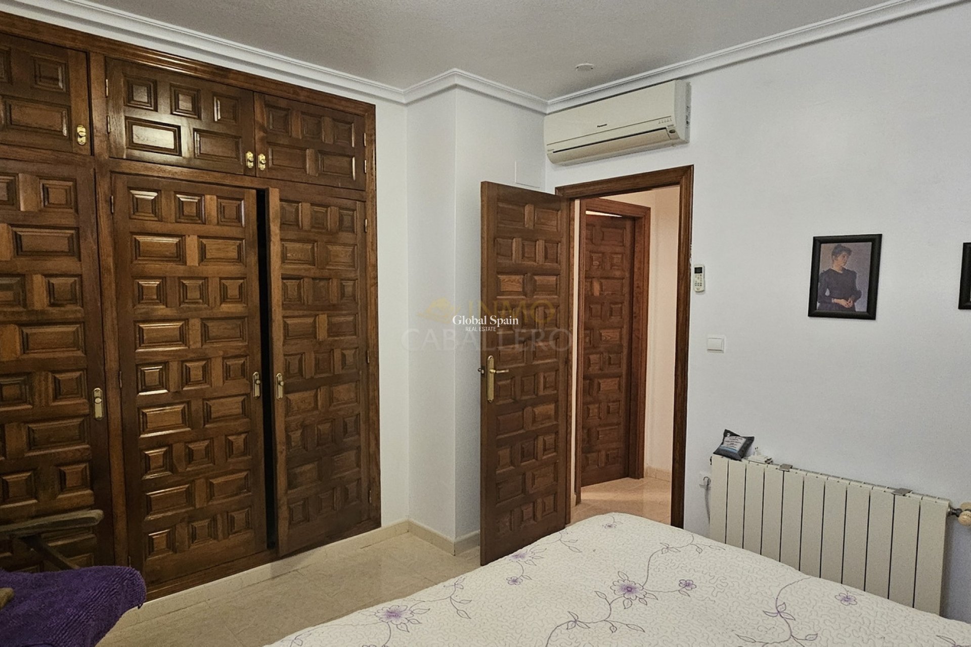 Venta - VILLA -
PINAR DE CAMPOVERDE - Inland