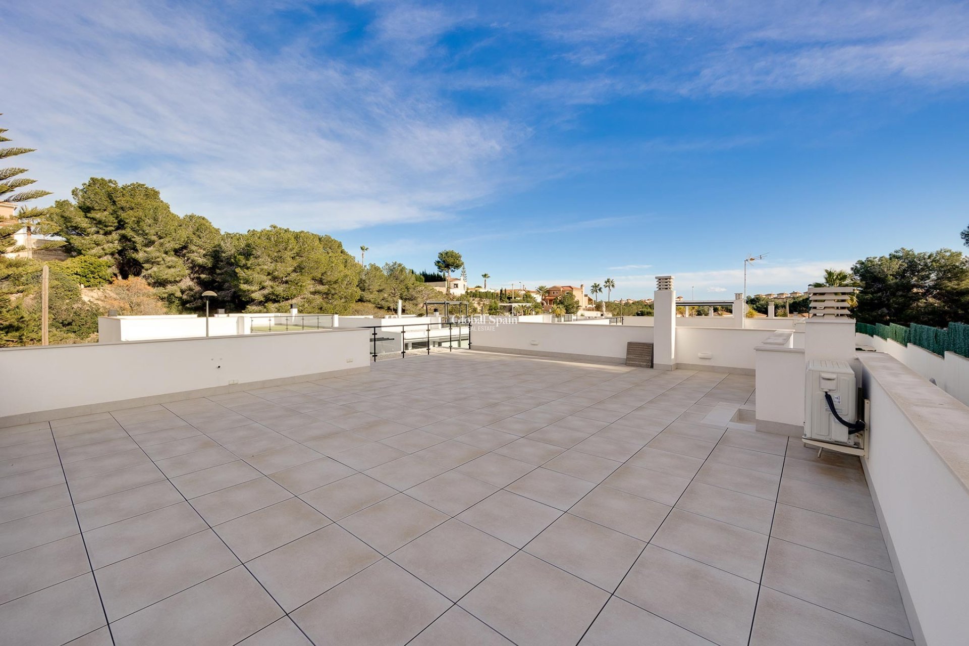 Venta - VILLA -
PINAR DE CAMPOVERDE - Inland