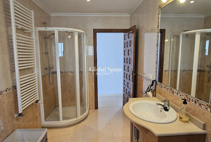 Venta - VILLA -
PINAR DE CAMPOVERDE - Inland