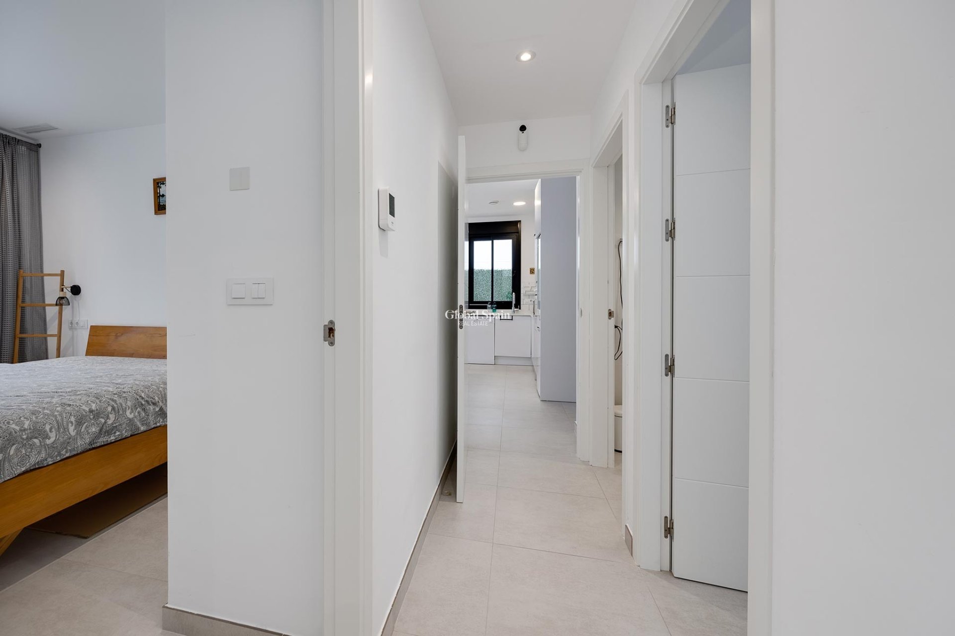 Venta - VILLA -
PINAR DE CAMPOVERDE - Inland