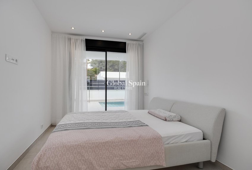 Venta - VILLA -
PINAR DE CAMPOVERDE - Inland