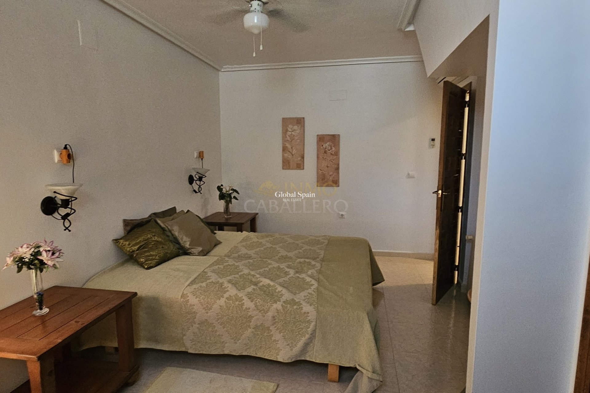 Venta - VILLA -
PINAR DE CAMPOVERDE - Inland