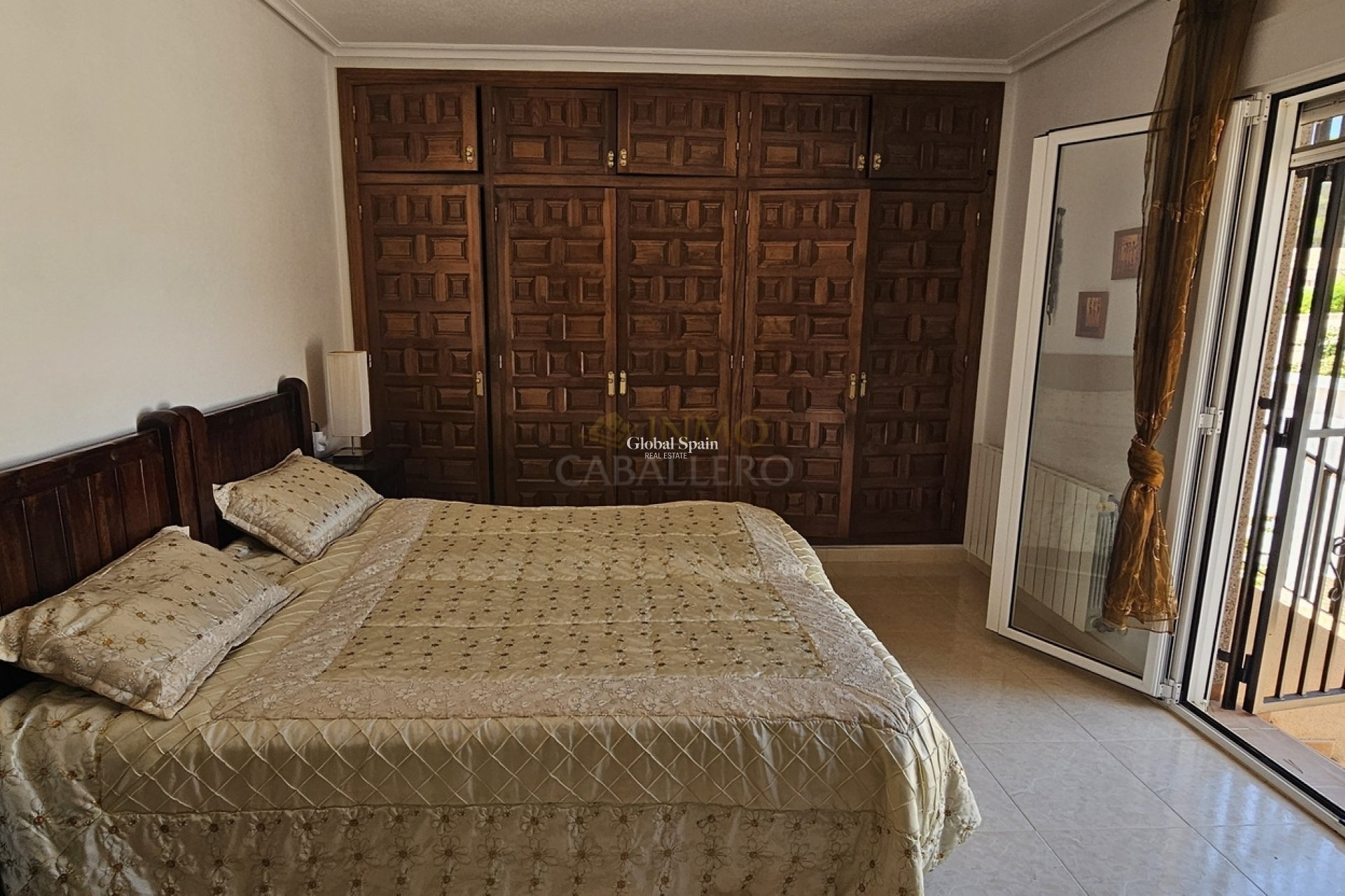 Venta - VILLA -
PINAR DE CAMPOVERDE - Inland