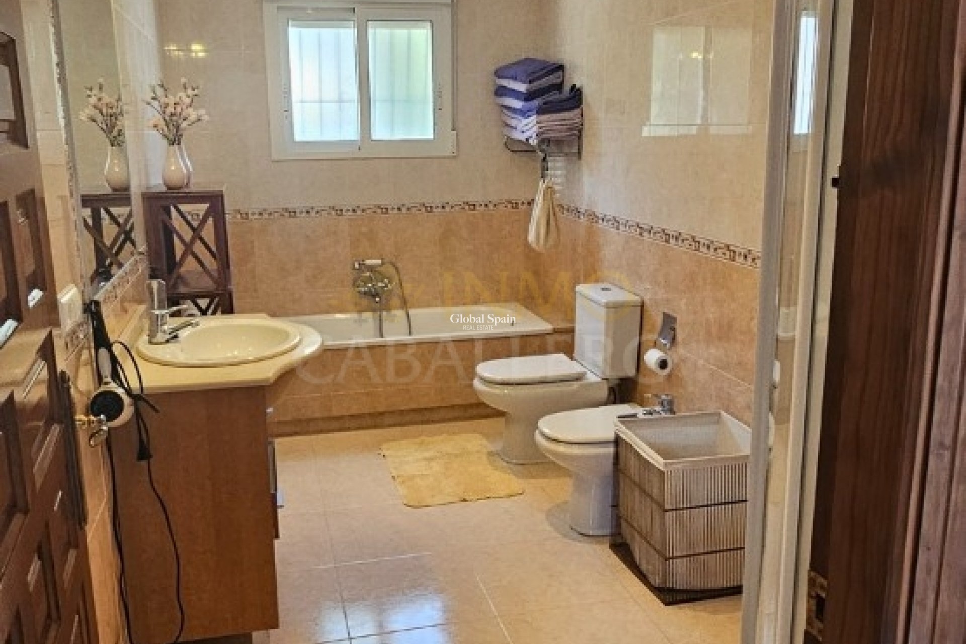 Venta - VILLA -
PINAR DE CAMPOVERDE - Inland