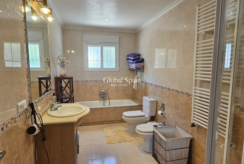 Venta - VILLA -
PINAR DE CAMPOVERDE - Inland