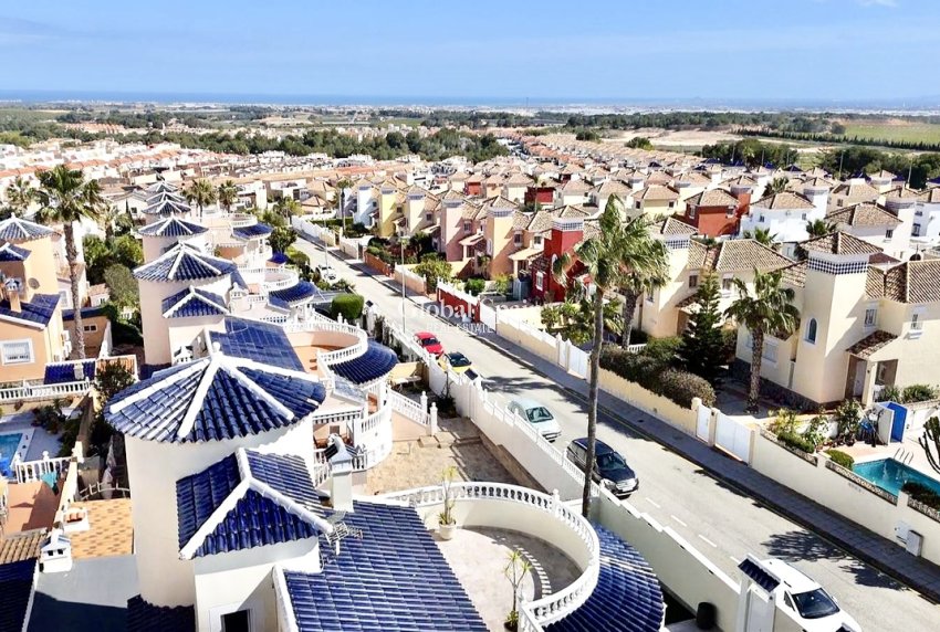 Venta - VILLA -
PINAR DE CAMPOVERDE - Inland