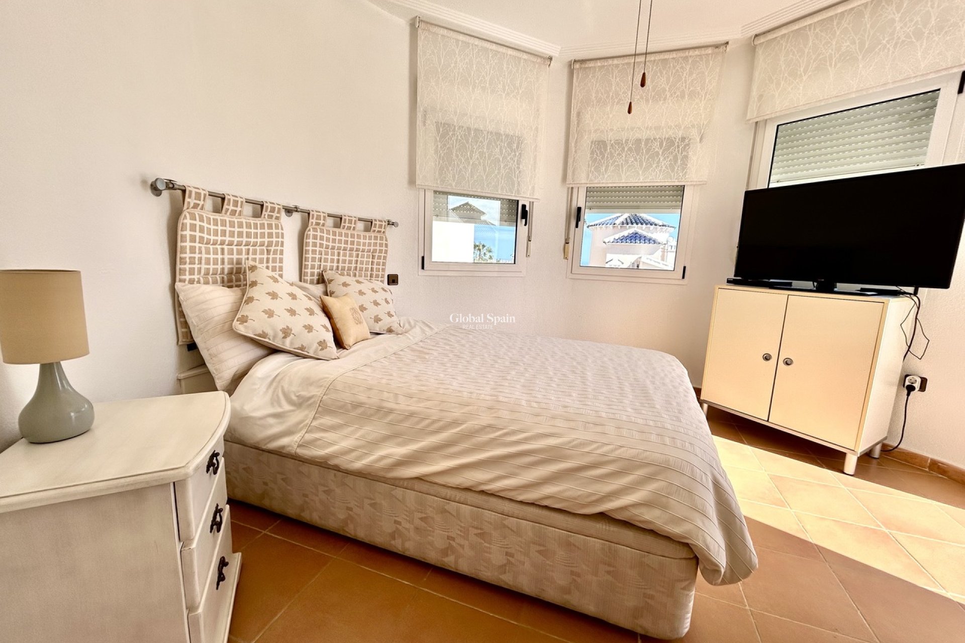 Venta - VILLA -
PINAR DE CAMPOVERDE - Inland