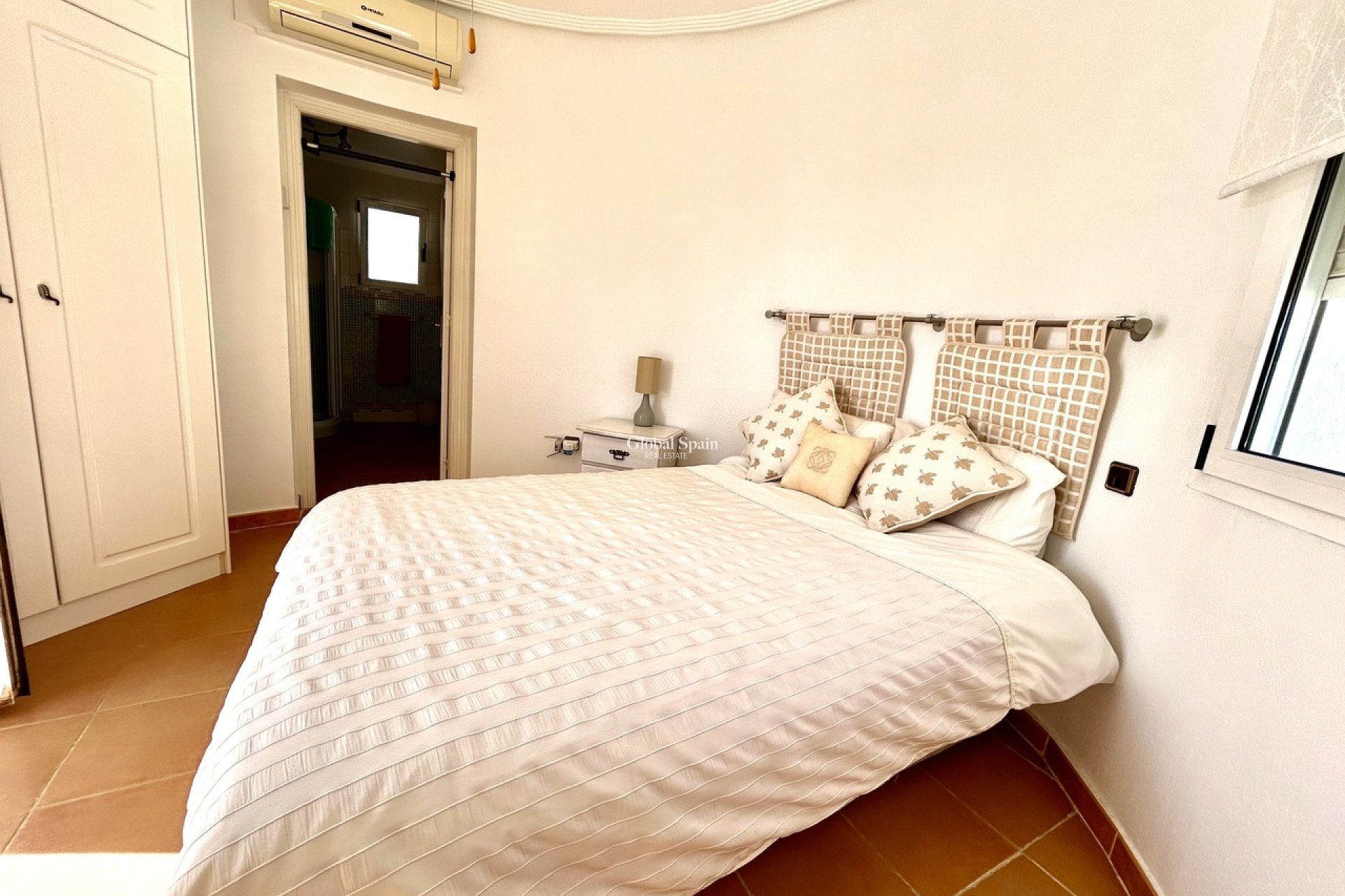 Venta - VILLA -
PINAR DE CAMPOVERDE - Inland